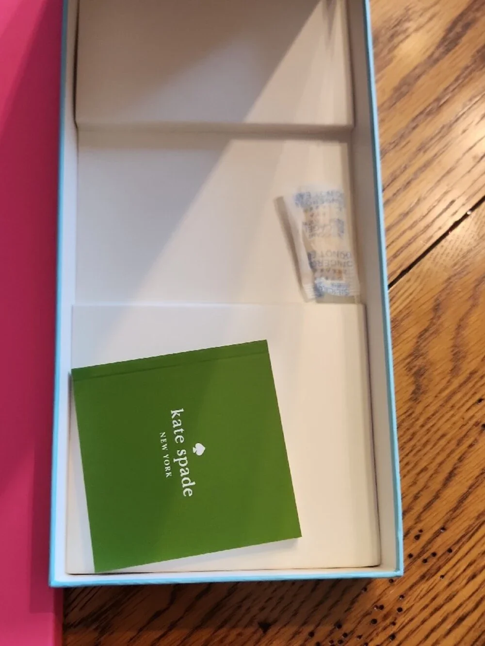 kate spade Multicolor Glitter Strap Watch with Navy Dial